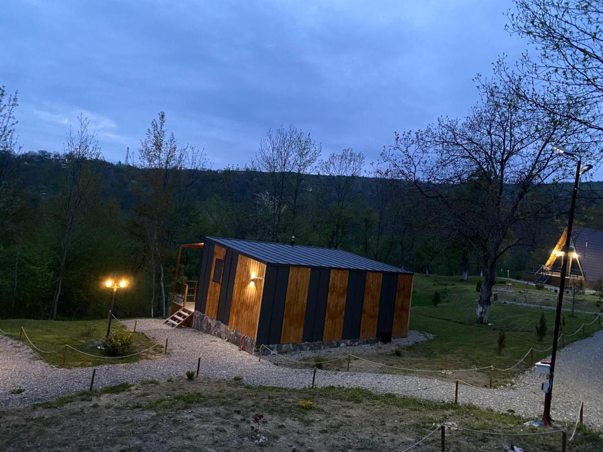 Casutele Din Poienita Villa Comarnic Exterior photo